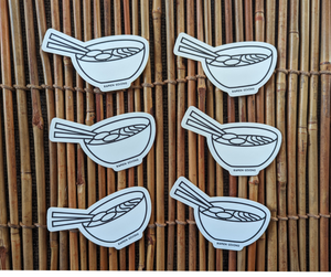 RG Stickers