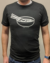 Load image into Gallery viewer, RG Organic Cotton Tee - size M on 5&#39; 11&#39;&#39; model