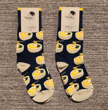 Load image into Gallery viewer, Ramen Socks, 4th Edition