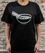 Load image into Gallery viewer, RG Organic Cotton Tee - size S on 5&#39; 5&#39;&#39; model