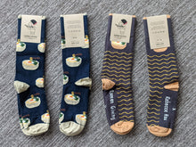 Load image into Gallery viewer, Ramen Socks, 3rd Edition