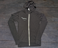 Load image into Gallery viewer, RG Lightweight Zip Hoodie - Limited quantities