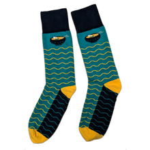 Load image into Gallery viewer, Ramen Socks 1st Edition